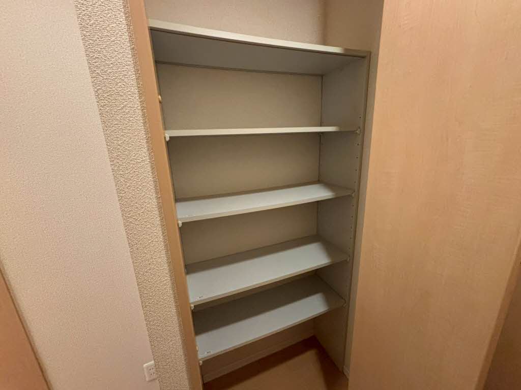 シャーメゾン新石切 0102号-9