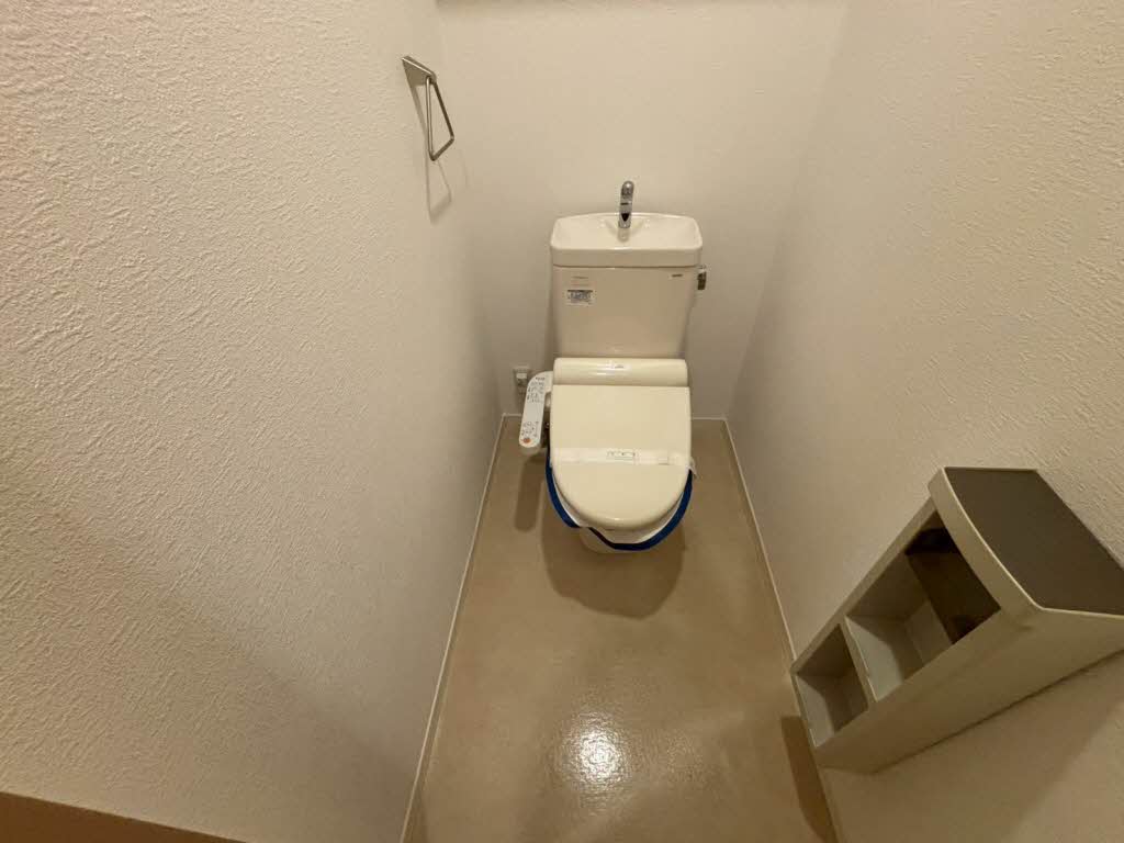 シャーメゾン新石切 0102号-10