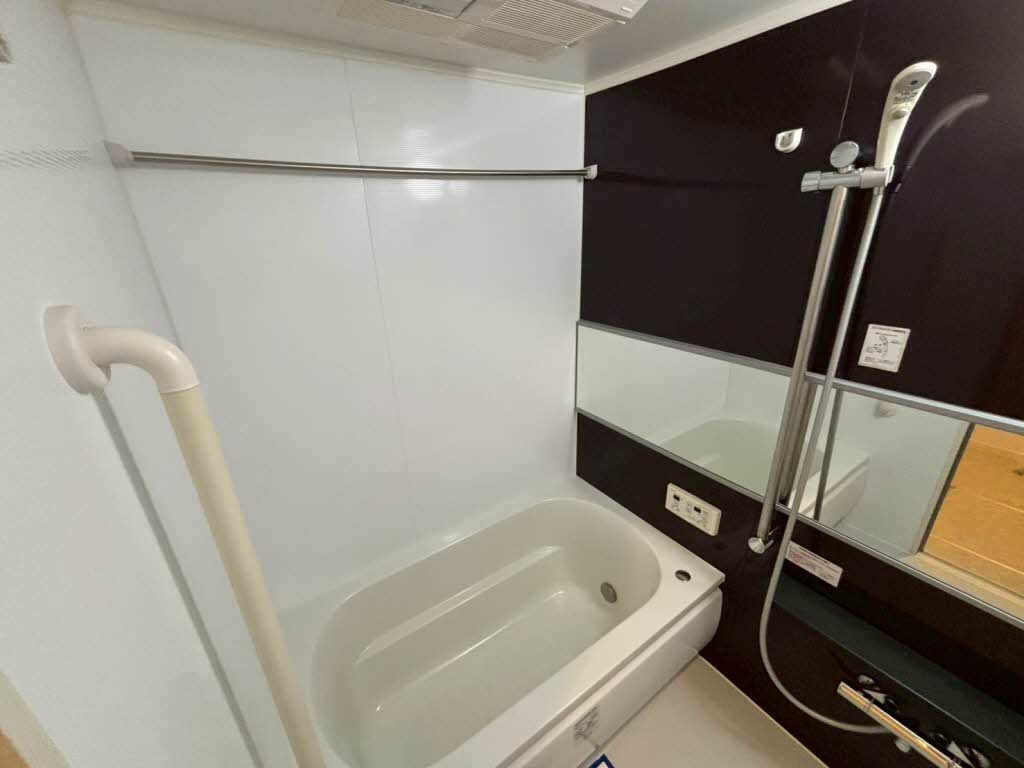 シャーメゾン新石切 0102号-12