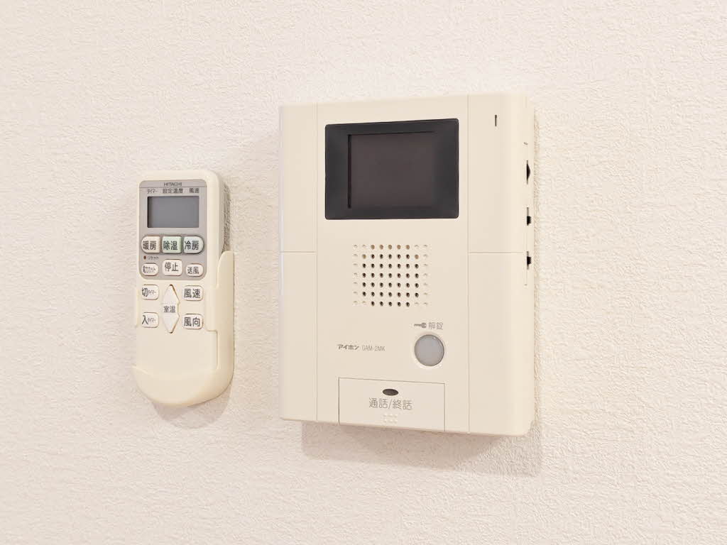 シャーメゾン新石切 0102号-15