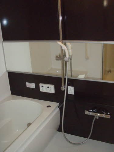 シャーメゾン新石切 0103号-5