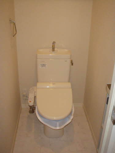 シャーメゾン新石切 0103号-7