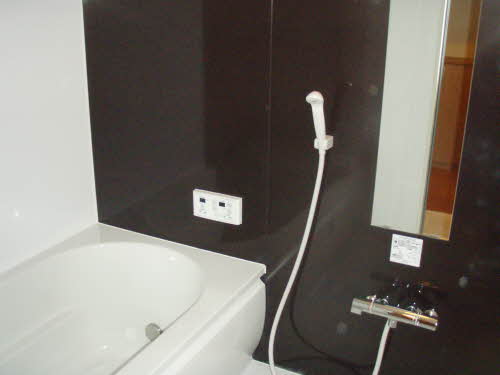 シャーメゾン新石切 0201号-2