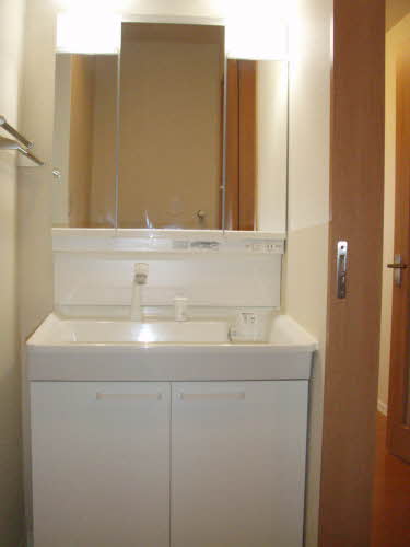 シャーメゾン新石切 0201号-3