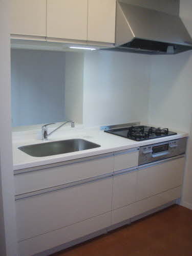 シャーメゾン新石切 0201号-8