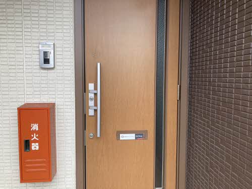 サニーウエル 0201号-7