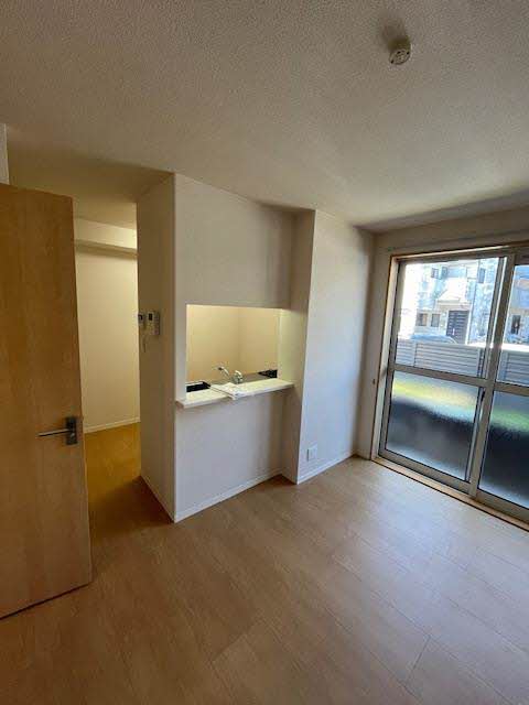 グリナージュ一乗寺 A102号-3