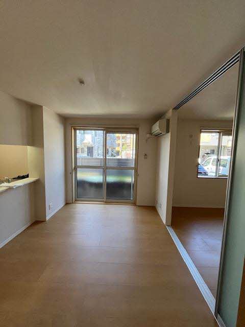 グリナージュ一乗寺 A102号-4