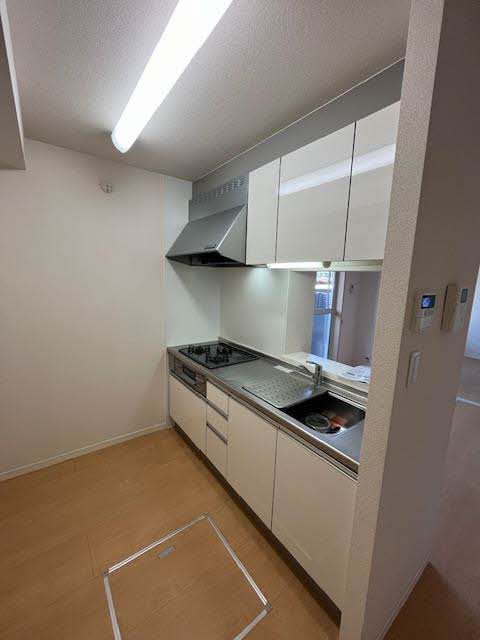 グリナージュ一乗寺 A102号-5