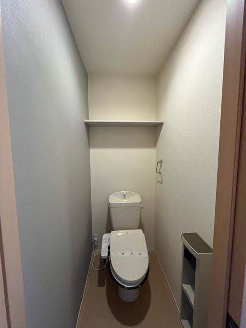 グリナージュ一乗寺 A102号-11