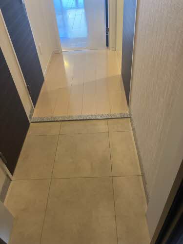 クレスティーク上町台 0501号-2