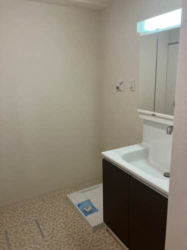 クレスティーク上町台 0501号-6