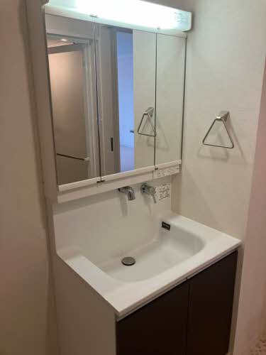 クレスティーク上町台 0501号-7