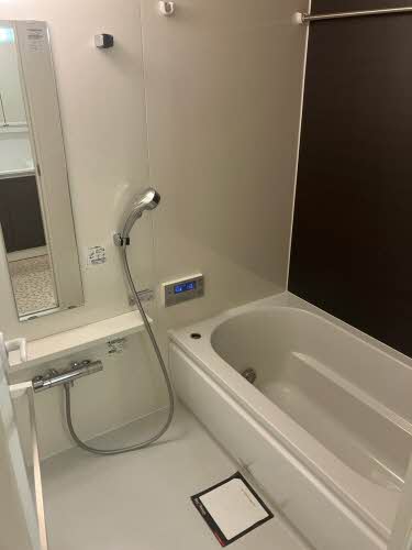 クレスティーク上町台 0501号-8