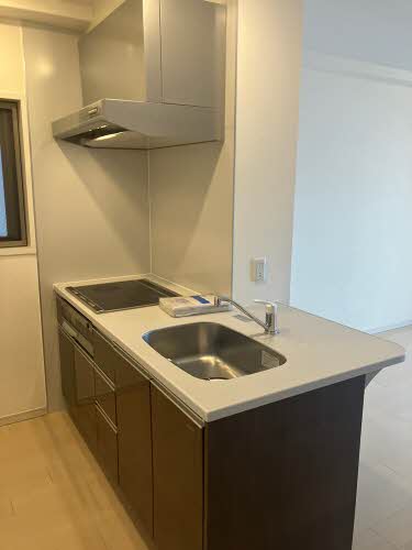 クレスティーク上町台 0501号-9