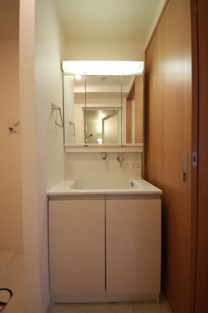 クレスティーク上町台 0703号-5