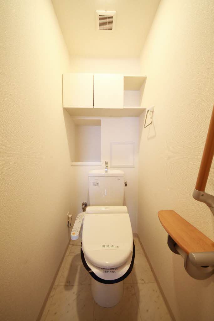 クレスティーク上町台 0703号-6