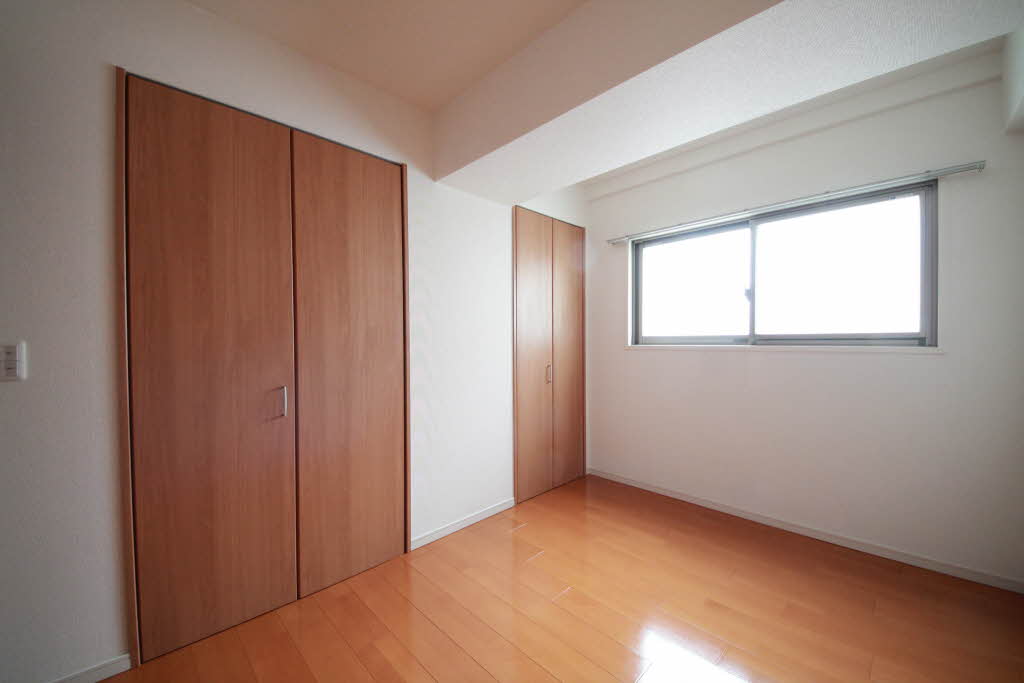 クレスティーク上町台 0703号-7