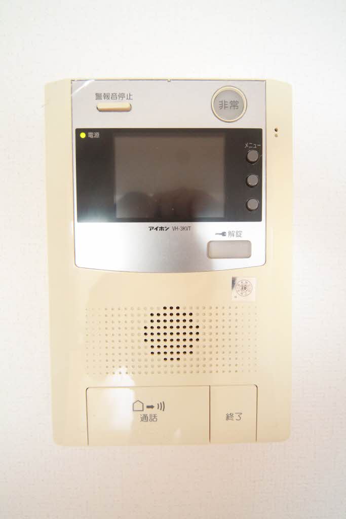 クレスティーク上町台 0703号-9