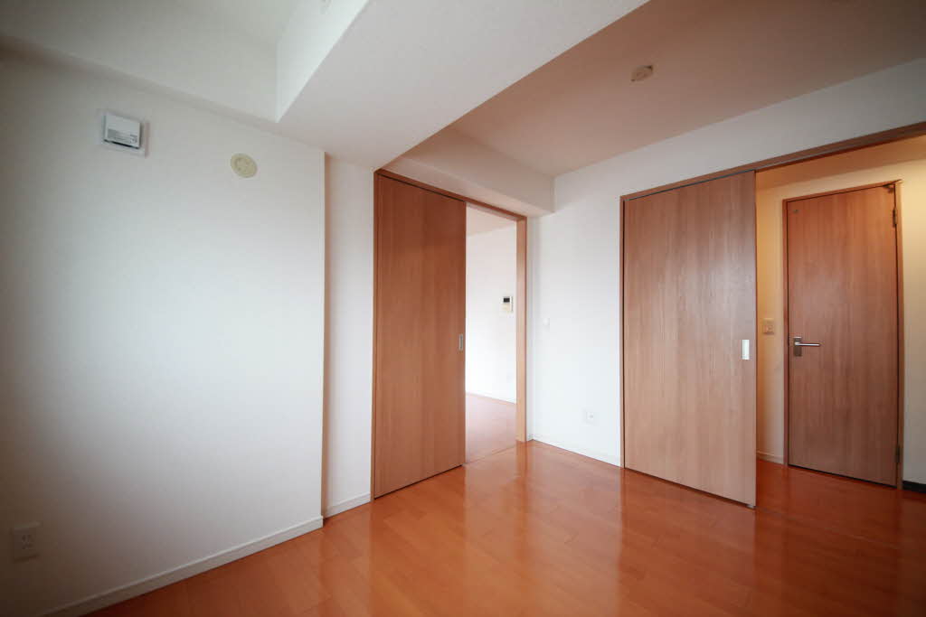 クレスティーク上町台 0703号-10
