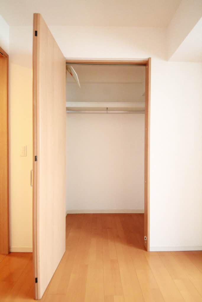 クレスティーク上町台 0703号-12