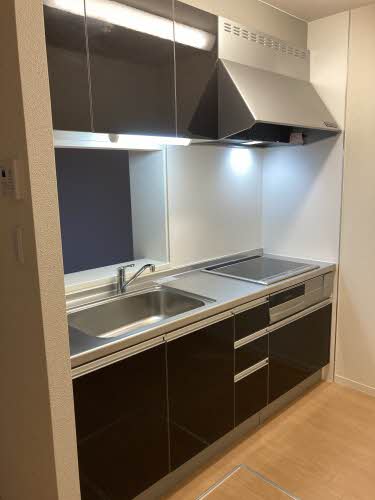 シャーメゾン乙出 0103号-5