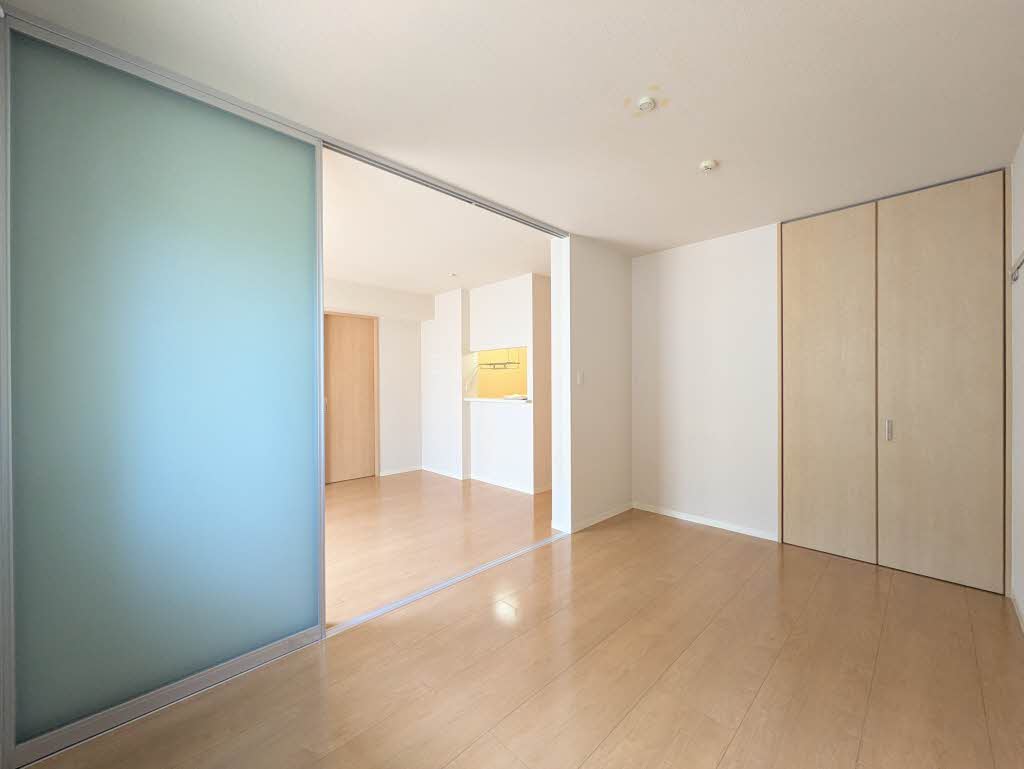 Ｇｒｅｅｎ　Ｆｏｒｅｓｔ　芦屋 0101号-4
