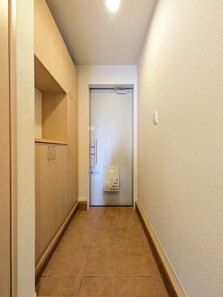 Ｇｒｅｅｎ　Ｆｏｒｅｓｔ　芦屋 0101号-9