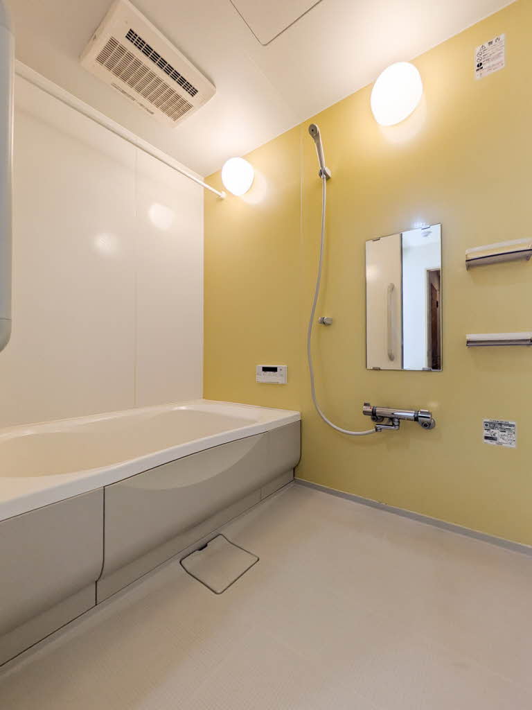 シャーメゾン　リヴィエール 0201号-4