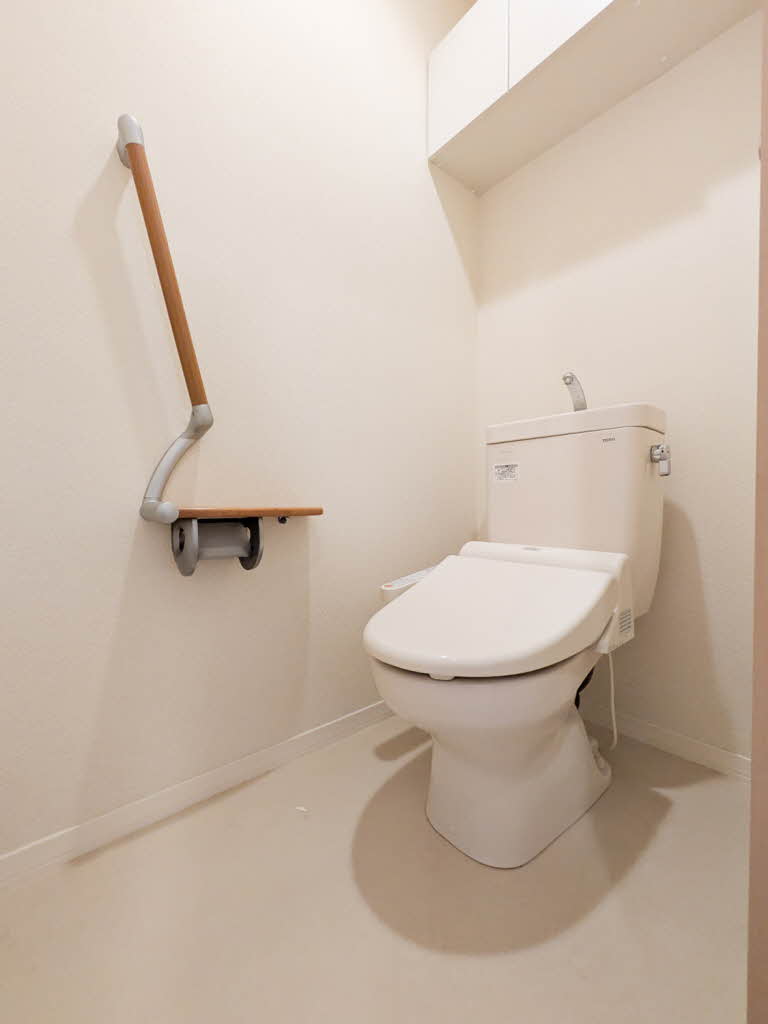 シャーメゾン　リヴィエール 0201号-8