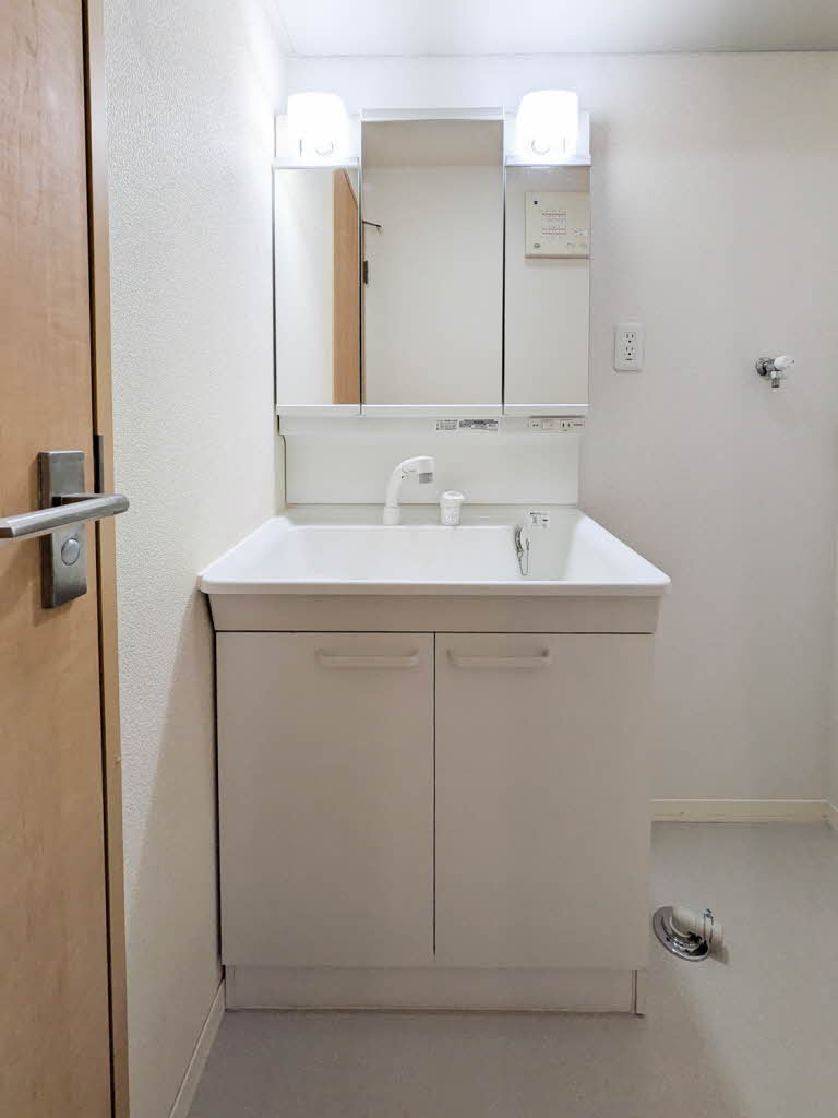 シャーメゾン　リヴィエール 0201号-10