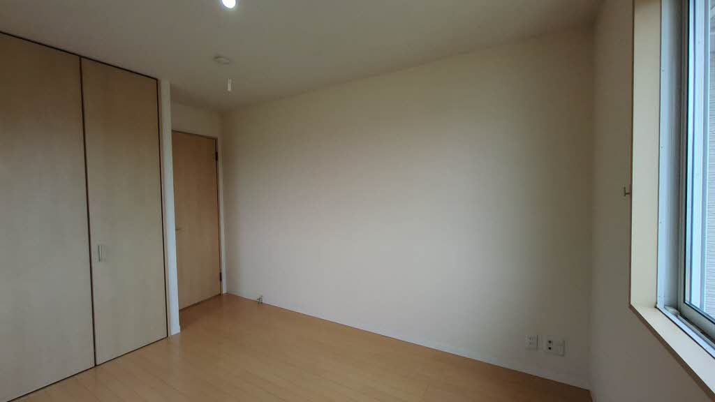 シャーメゾン安原 0201号-2