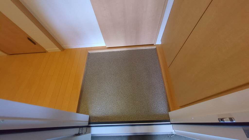 シャーメゾン安原 0201号-3