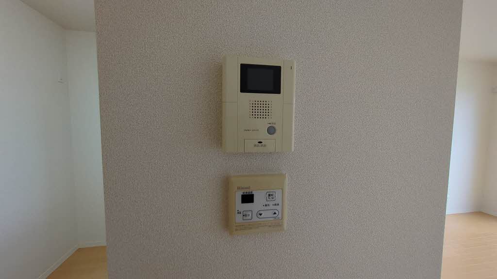 シャーメゾン安原 0201号-6