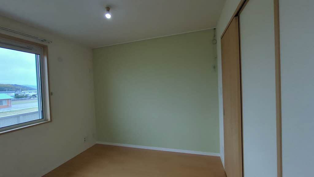 シャーメゾン安原 0201号-9