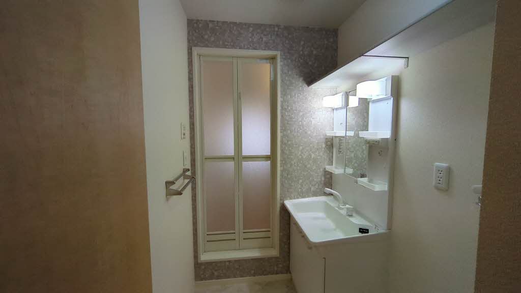 シャーメゾン安原 0201号-12