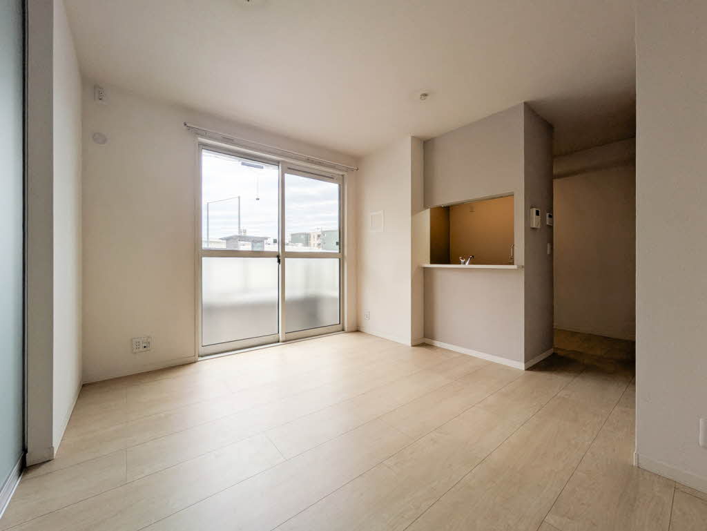 第６シンワマンション 0102号-2