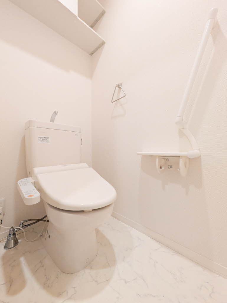 第６シンワマンション 0102号-7