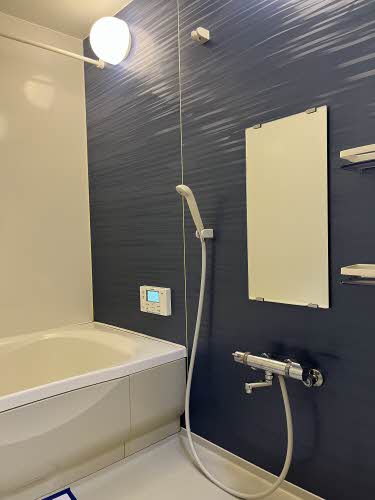 シャーメゾン狭山 0102号-9