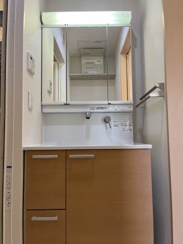 シャーメゾン狭山 0102号-10