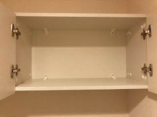 シャーメゾン幸 B203号-6