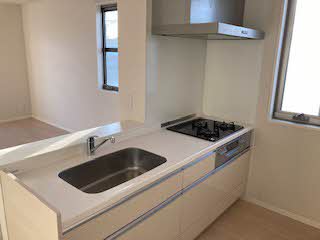 シャーメゾン幸 B203号-15