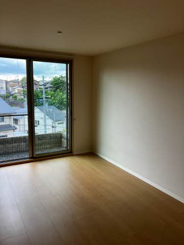 シャーメゾン欅ヶ丘・椿館 T105号-3