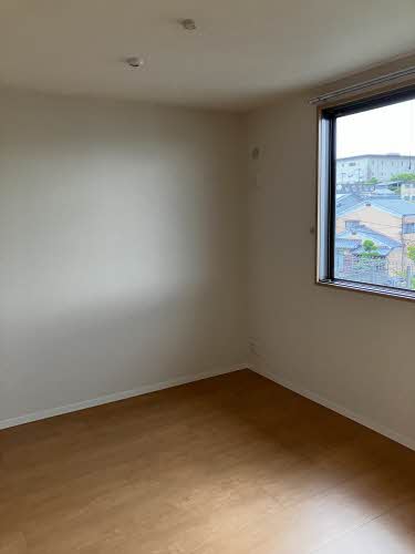 シャーメゾン欅ヶ丘・椿館 T105号-4