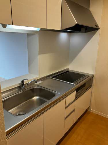 シャーメゾン欅ヶ丘・椿館 T105号-6