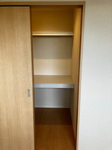 シャーメゾン欅ヶ丘・椿館 T105号-11