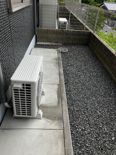 シャーメゾン欅ヶ丘・椿館 T105号-12