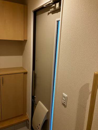 シャーメゾン欅ヶ丘・椿館 T105号-13