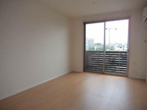 シャーメゾン欅ヶ丘・椿館 T201号-4