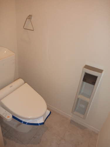 シャーメゾン欅ヶ丘・椿館 T201号-8